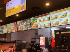 -汉堡王(房山绿地缤纷城店)