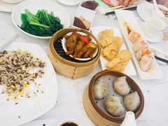 -香港海澄轩海景酒店