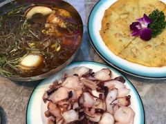 -屋里家延边朝鲜族冷面(梅林3店)