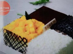 -万利隆·活力烘焙(人民路店)