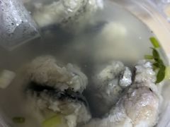 -江南红鱼汤(洋中花园店)