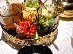 -熙瓏里(万科店)