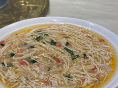 -柏合黄记豆腐皮饭店