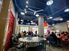 -金新街边打边炉(天安花园店)