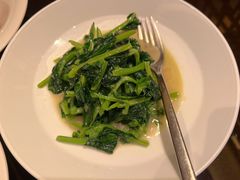 -万豪中餐厅·粤菜·北京粤财JW万豪酒店