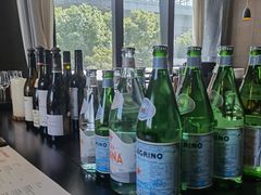 -当米亚诺意大利餐厅(武汉光谷凯悦酒店)