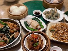 豉汁蒸凤爪-澳门西南饭店·粤菜·茶市·手工点心(华海路店)