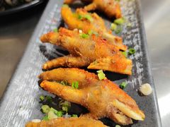 -微醺烤牛·炭火烧烤·精酿啤酒(东郊记忆店)