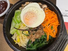 -辛氏火炉·韩式古法烤肉(松北店)