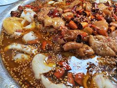 -黑皮酸菜鱼(三山街店)