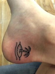 -MDZ STORE·TATTOO·耳饰