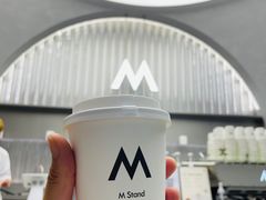 -M Stand(深圳湾后海汇店)