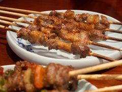 -1078號老北京涮肉(松柏店)