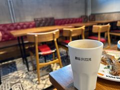 -比格比萨自助(国展店)