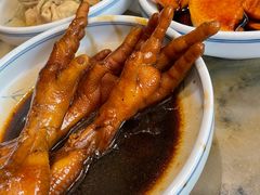 -慧娟面馆·餐厅(望江路店)