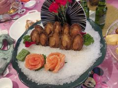 -国惠大酒楼(仓山万达店)