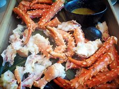 -蟹的岡田屋(正大广场店)