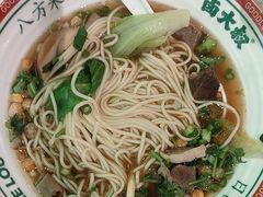 -卤大叔·广州牛杂(壹方城店)