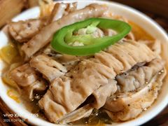 -山水茶艺馆·点心粤菜·30年老字号