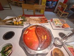 -袁记串串香(平潭店)