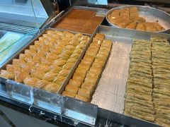 -bosphorus 铂斯西餐厅·土耳其烧烤(环市中路店)