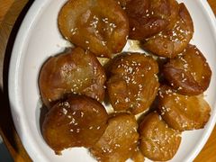 -九道菜(珠晖万达店)