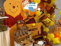 -永丰源大酒店(人民中路店)