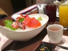 -佛山希尔顿酒店·融誉亚洲美食荟