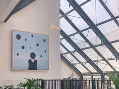 -大树餐厅(红旗街万达店)