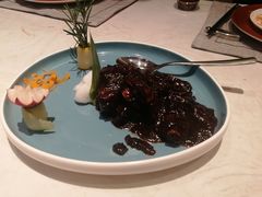 -上海宝华喜来登酒店·采悦轩中餐厅