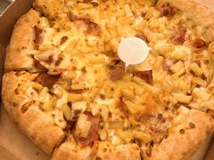 酥香薯角大份-达美乐比萨(武定店)