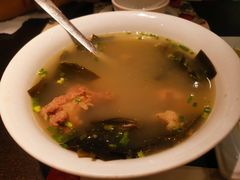 -舌尖上的食缘花园主题餐厅