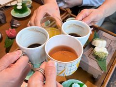 -索菲特西湖大酒店·香榭丽全日候餐厅(南山路店)