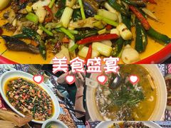 -易老头三样菜(南滨路总店)
