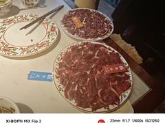 -汕头八合里海记牛肉店(清河店)