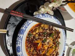 -川味堂·四川豆花(八卦岭店)