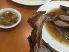 -黄连大头华烧鹅店(大良店)