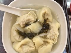 -锡笼记·无锡小笼(常熟万达店)