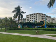 -三亚亚龙湾天域度假酒店