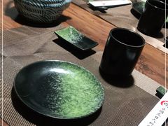 -明居酒屋日式料理