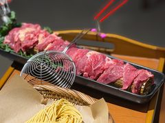 吊龙-新辣道鱼火锅(国瑞城店)