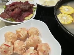 -稻香酒家(天河城店)