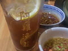 -阿鸡鱼庄·顺德鲜蒸小炒(亚运村店)