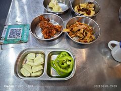 -韩九点烤肉(大学城店)