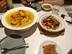 -千日贺茶餐厅(开发区安盛店)