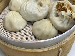 -蒋家桥饺面店(四望亭路店)