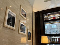 -行者书屋大堂吧 ·下午茶(南京圣和府邸酒店)