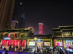 -回龙窝历史文化街区