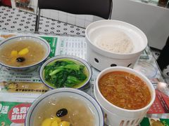 -阿金大白·上海菜馆(新天地店)
