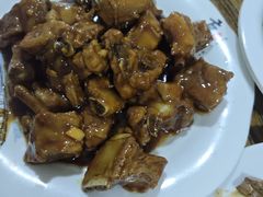 -红实家常菜(静安里店)